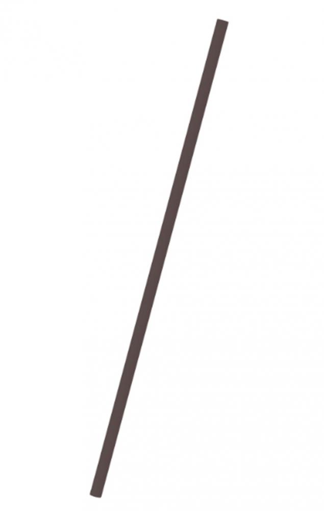 Lucci Air Oil Rubbed Bronze 12-inch Downrod