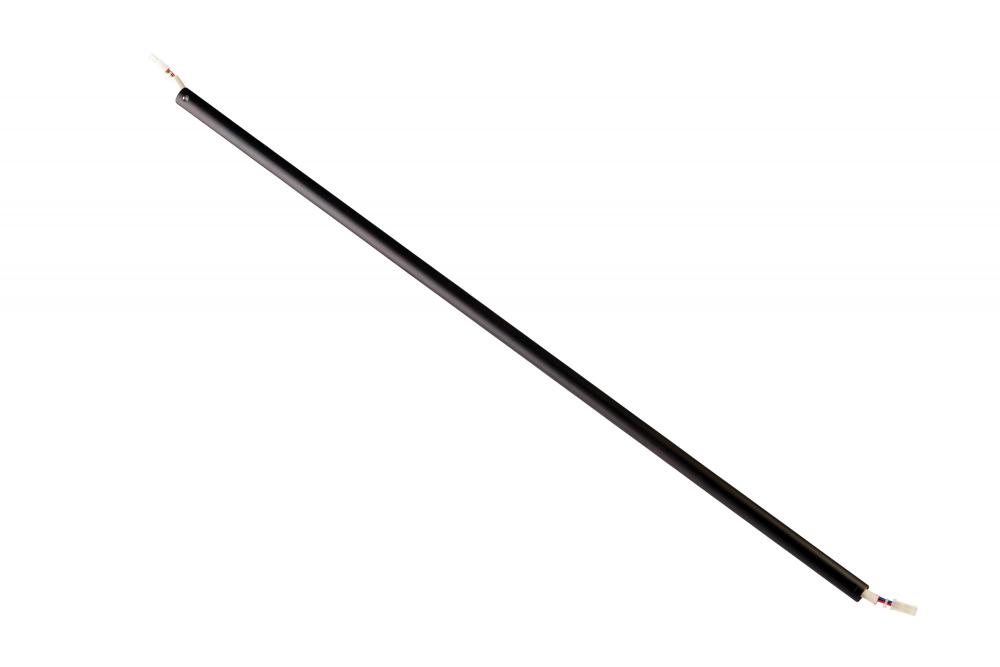 Lucci Air Hand Painted Oil Rubbed Bronze 24-inch Downrod