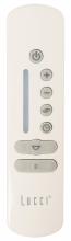 Beacon Lighting America 11100802 - Lucci Air Type A Off-white Ceiling Fan Remote Control