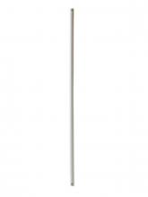 Beacon Lighting America 21058412 - Lucci Air Antique White 12-inch Downrod