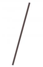 Beacon Lighting America 212919120 - Lucci Air Oil Rubbed Bronze 12-inch Downrod