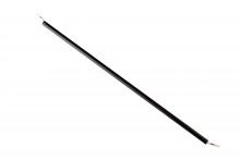 Beacon Lighting America 212919240 - Lucci Air Hand Painted Oil Rubbed Bronze 24-inch Downrod