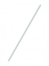 Beacon Lighting America 21293512 - Lucci Air Blue 12-inch Downrod