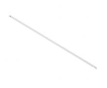 Beacon Lighting America 21321824 - Lucci Air Abyss White 24-inch Downrod